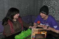 Фотография Збайконуры Юры