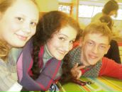 Фотография Лис Олеси