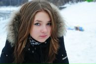 Фотография Лузановой Полины