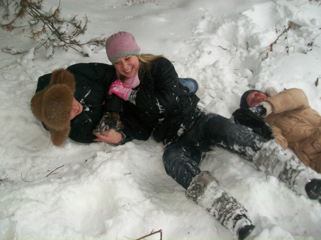 Роман Чумак фотография #46