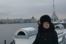 Фотография Сверловой Ирины