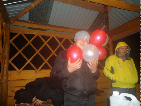 Дима Безруков фото №10