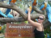 Фотография Чуженьковой Татьяны