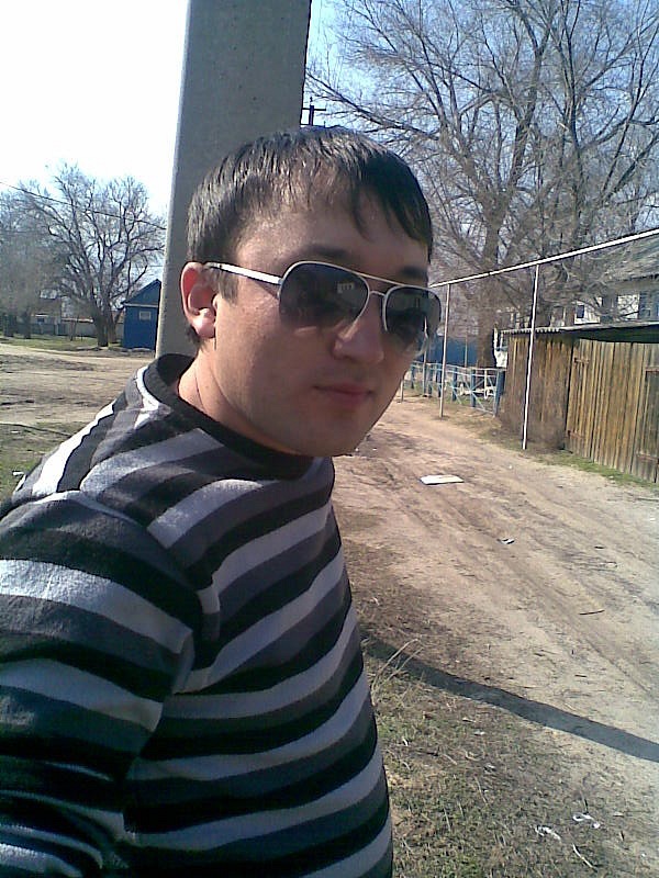 Баатр Левгеев фотография #25