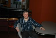 Фотография Трошин Сергей