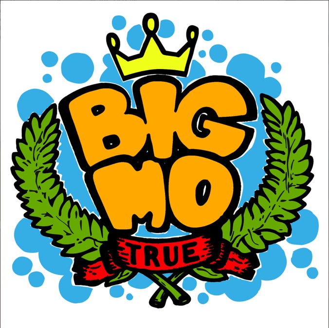 Big Mo фотография #46