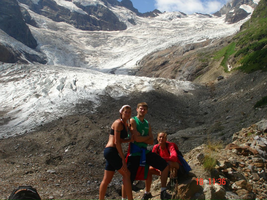 Наталья Гвоздева фотография #45