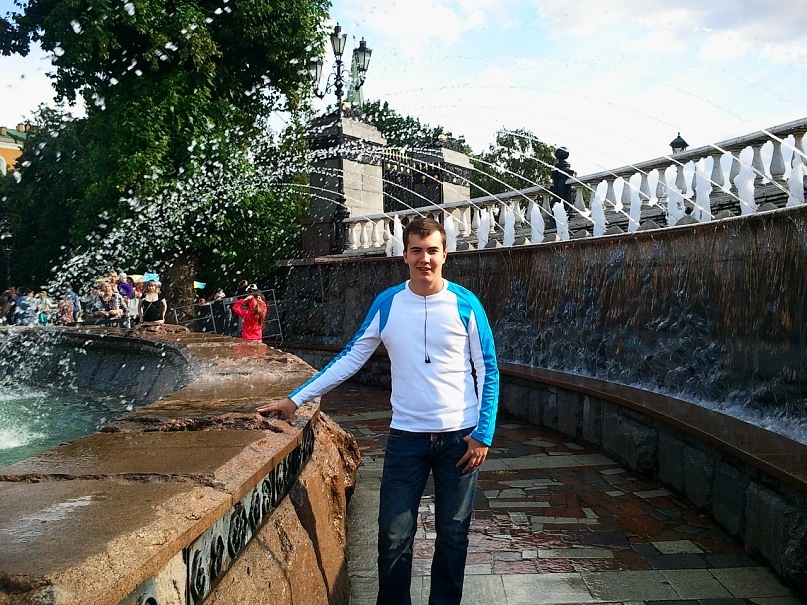 Дмитрий Яковлев фотография #19