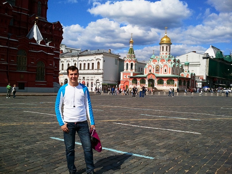 Дмитрий Яковлев фотография #37