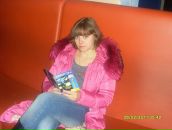 Фотография Васёвой Марины