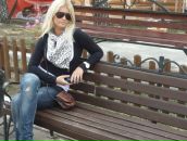 Фотография Гуляевой Екатерины