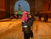 Фотография Шинкевич Натальи