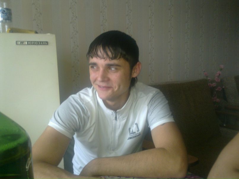 Серёга Капёшкин фотография #8