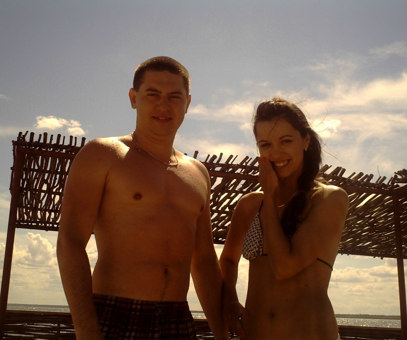 Александр Пушкарёв фотография #39