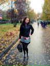 Фотография Гавриловой Кристины