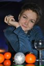 Фотография Мальцевой Анны