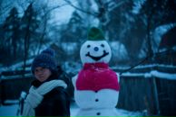 Фотография Рахмановой Алисы