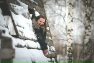 Фотография Федорущенко Марии