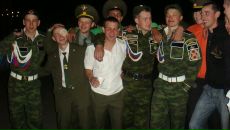 Сергей Соловьев фотография #2 (источник - https://vk.com/id3490285)