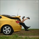 Фотография Питера Романа