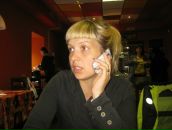 Фотография Герасименко Марины