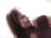 Фотография Сахибовны Эльвиры