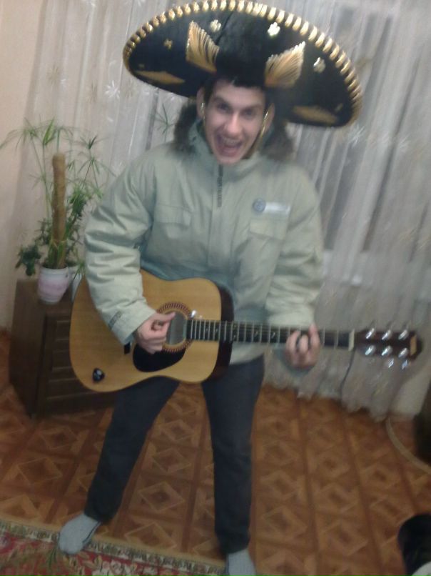 Игорь Мищенко фотография #48