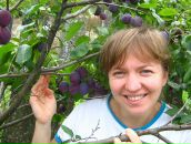 Фотография Шарниной Алевтины