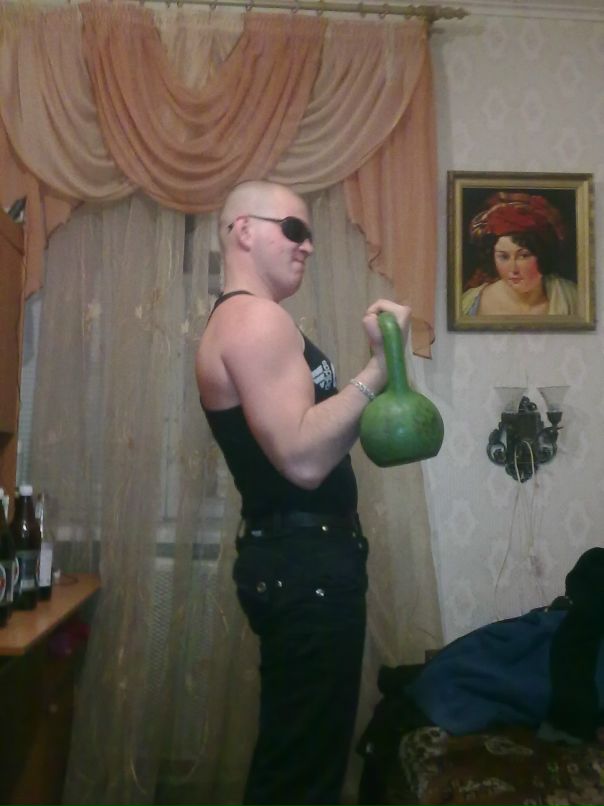 Иван Бугор фотография #41