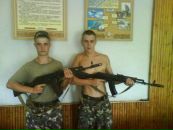 Сергій Снігур фотография #17 (источник - https://vk.com/id110883753)