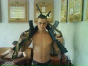 Сергій Снігур фотография #15 (источник - https://vk.com/id110883753)