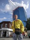 Фотография Кожухова Михаила