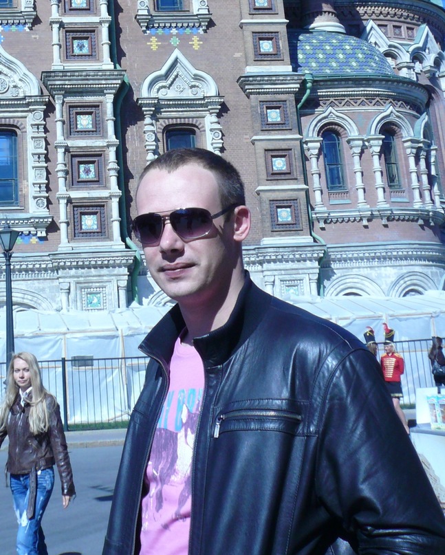 Андрей Костенко фотография #19