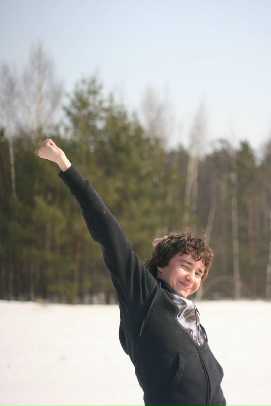 Игорь Иваненко фотография #1