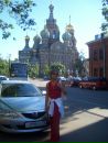 Фотография Баськовой Марины