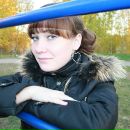 Фотография Филипповой Наталии