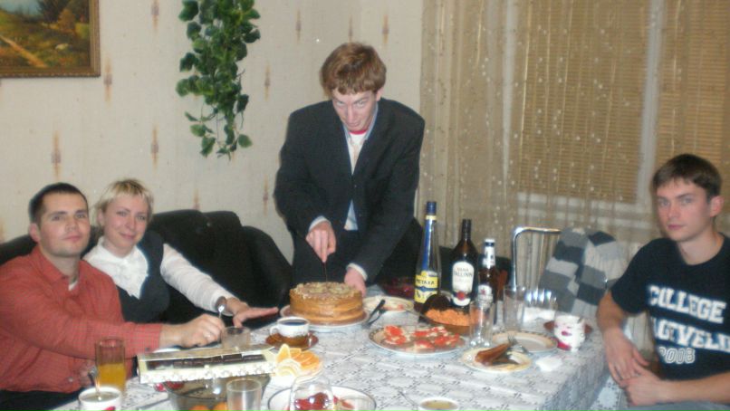 Эльдар Криницкий фотография #25