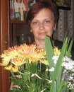 Галина Бала фотография #16 (источник - https://vk.com/id118922195)