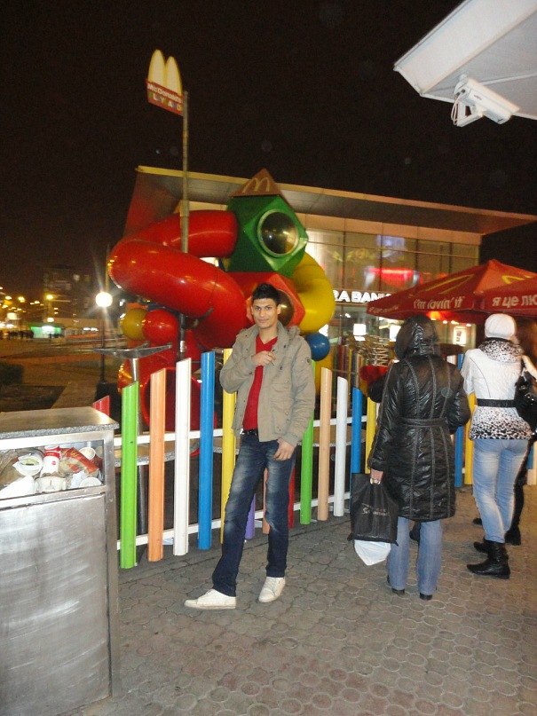 Mustafa Algrah фотография #47