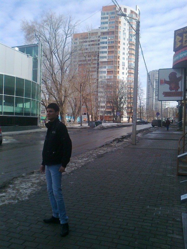 Mustafa Algrah фотография #39