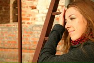 Анна Ромина фотография #38 (источник - https://vk.com/id2430646)