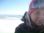 Фотография Комаровой Алёны