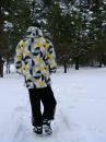 Фотография Ковыляева Леонида
