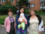 Фотография Мишиной Елены