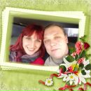 Фотография Кривошеевой Олеси