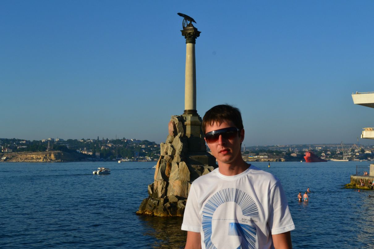Сергей Ткачук фотография #16