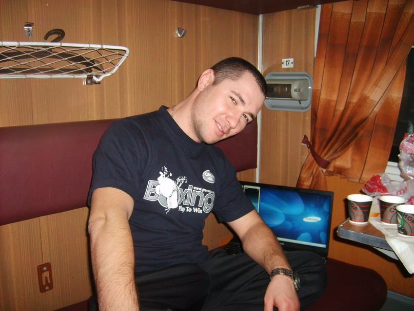 Алексей Е фотография #2