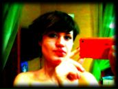 Фотография Нестеровой Александры