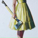 Фотография Карабановой Анастасии