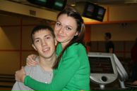 Фотография Шабариной Анастасии